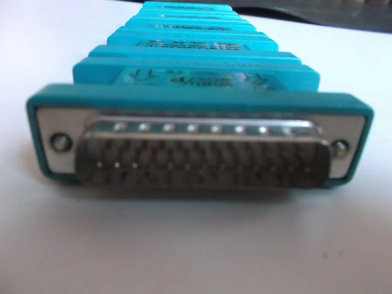 Billede 6 - Wibu-Box/P is the WibuKey protection hardware