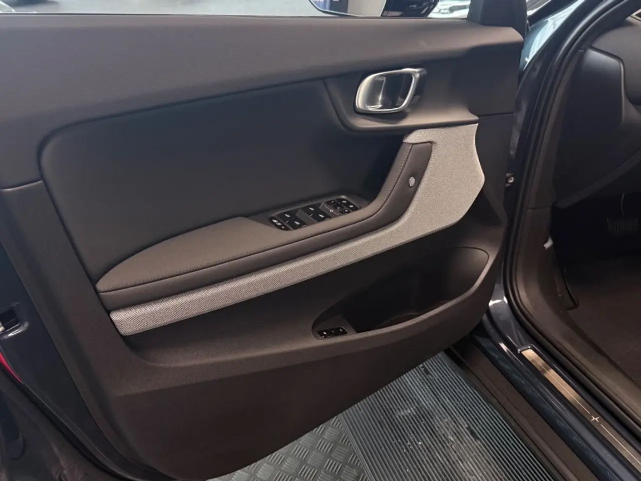 Billede 9 - Polestar 2 Long Range AWD