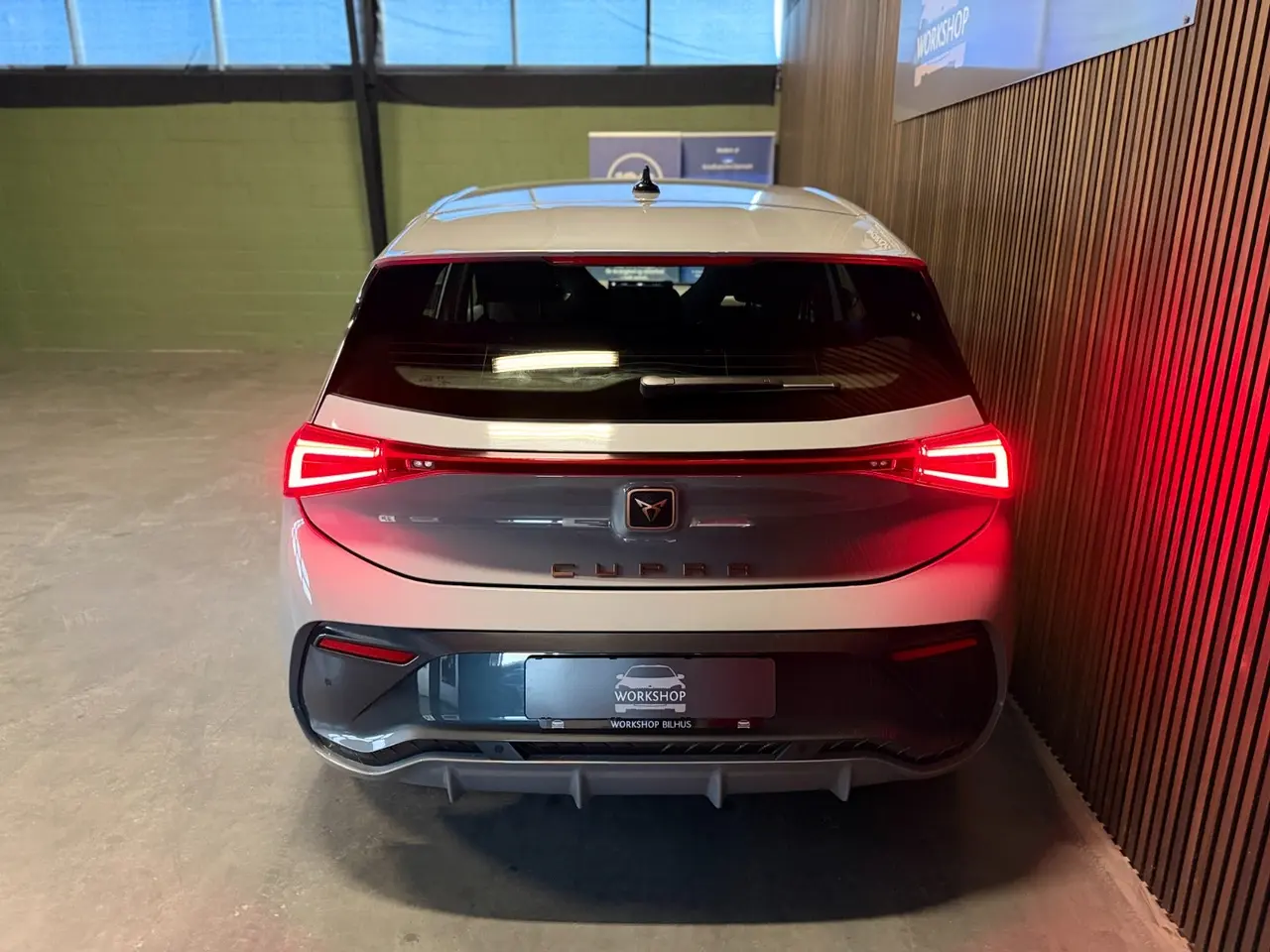 Billede 5 - Cupra Born 58
