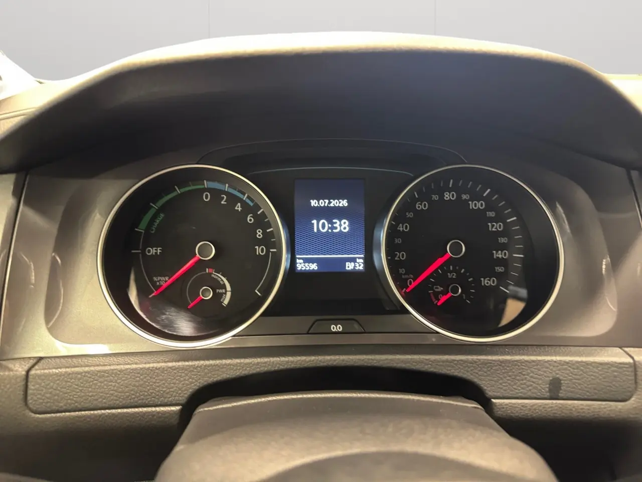 Billede 7 - VW e-Golf VII