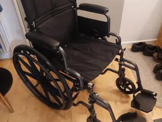 Kørestol 