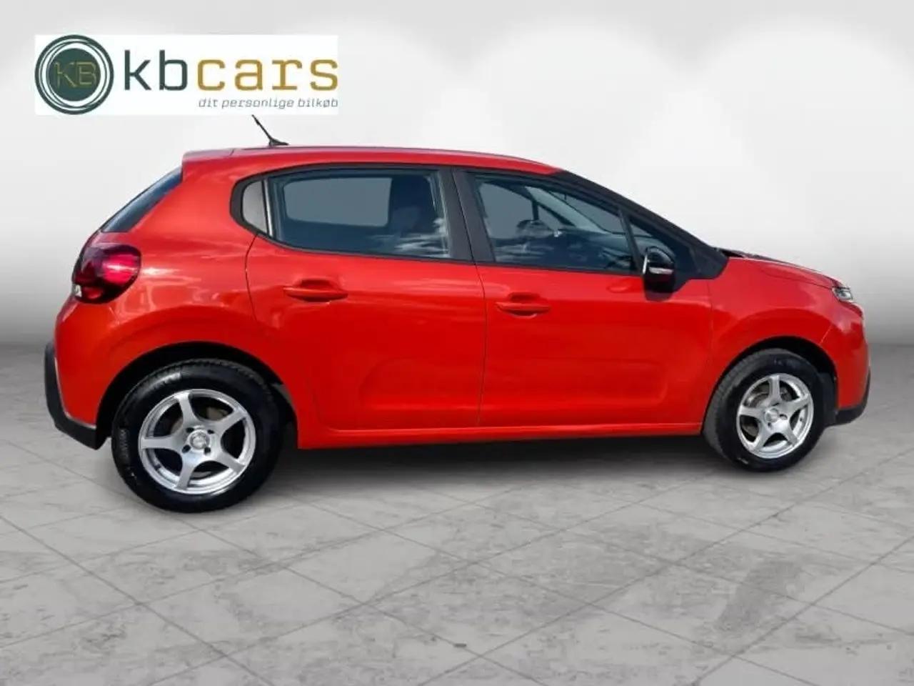 Billede 8 - Citroën C3 1,2 PureTech 82 Feel