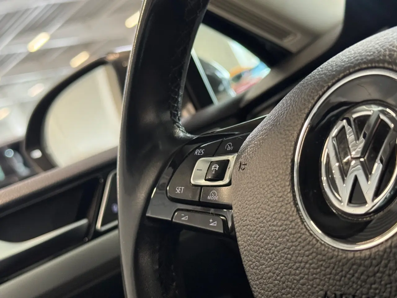 Billede 17 - VW Passat 1,4 TSi 150 Comfortline+ Variant DSG