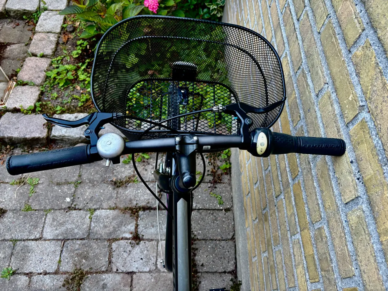 Billede 6 - Centurion Genesis Cykel