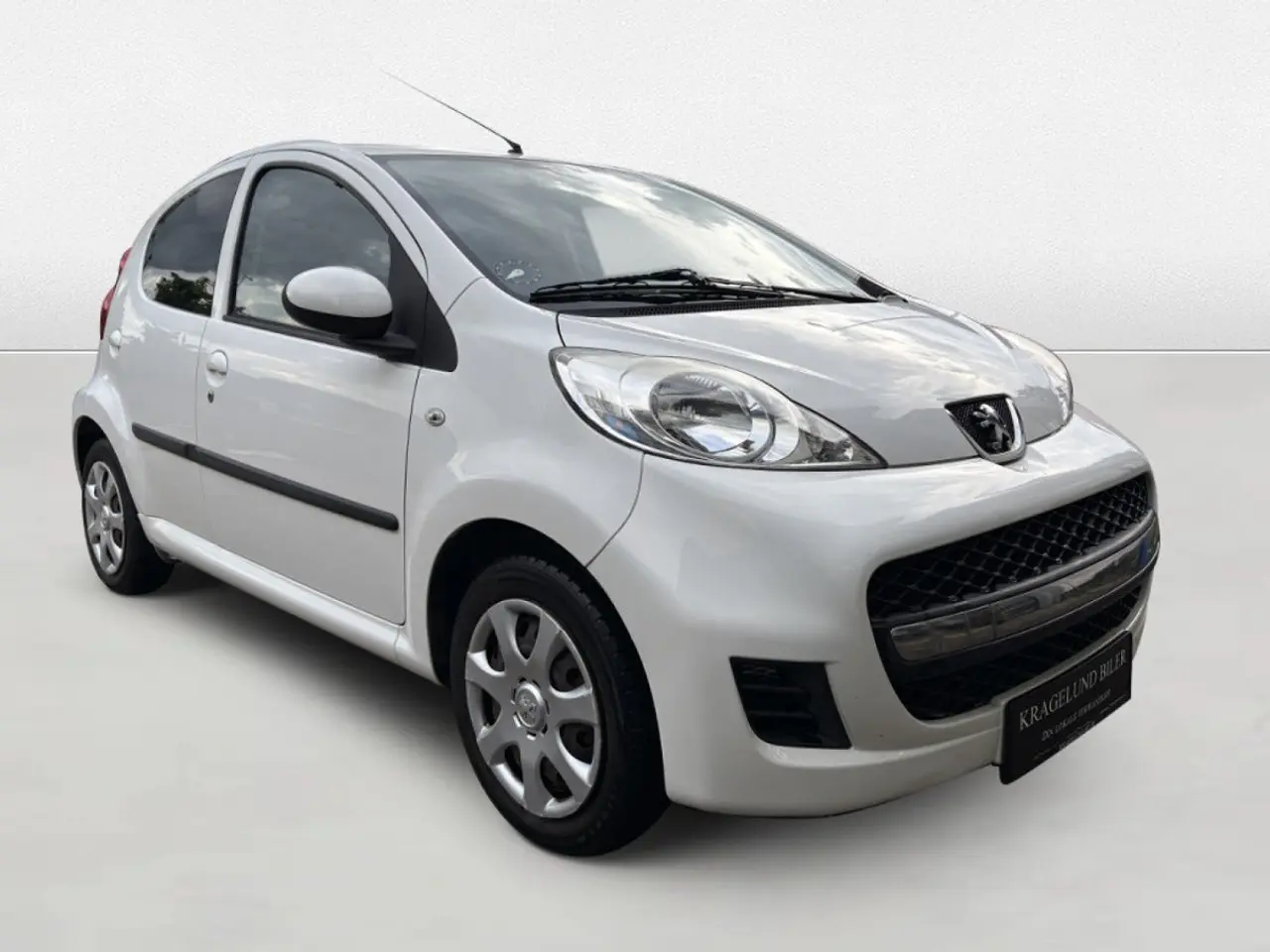 Billede 2 - Peugeot 107 1,0 Comfort+