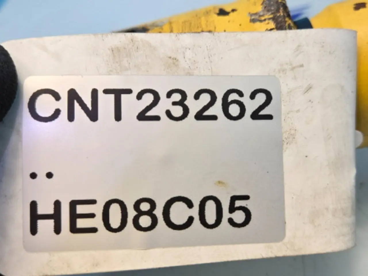 Billede 4 - New Holland TF44 Aksel R. 80440982