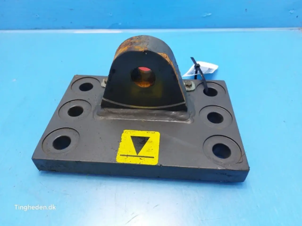 Billede 6 - Claas Lexion 600 Support Cylinder 0007689541