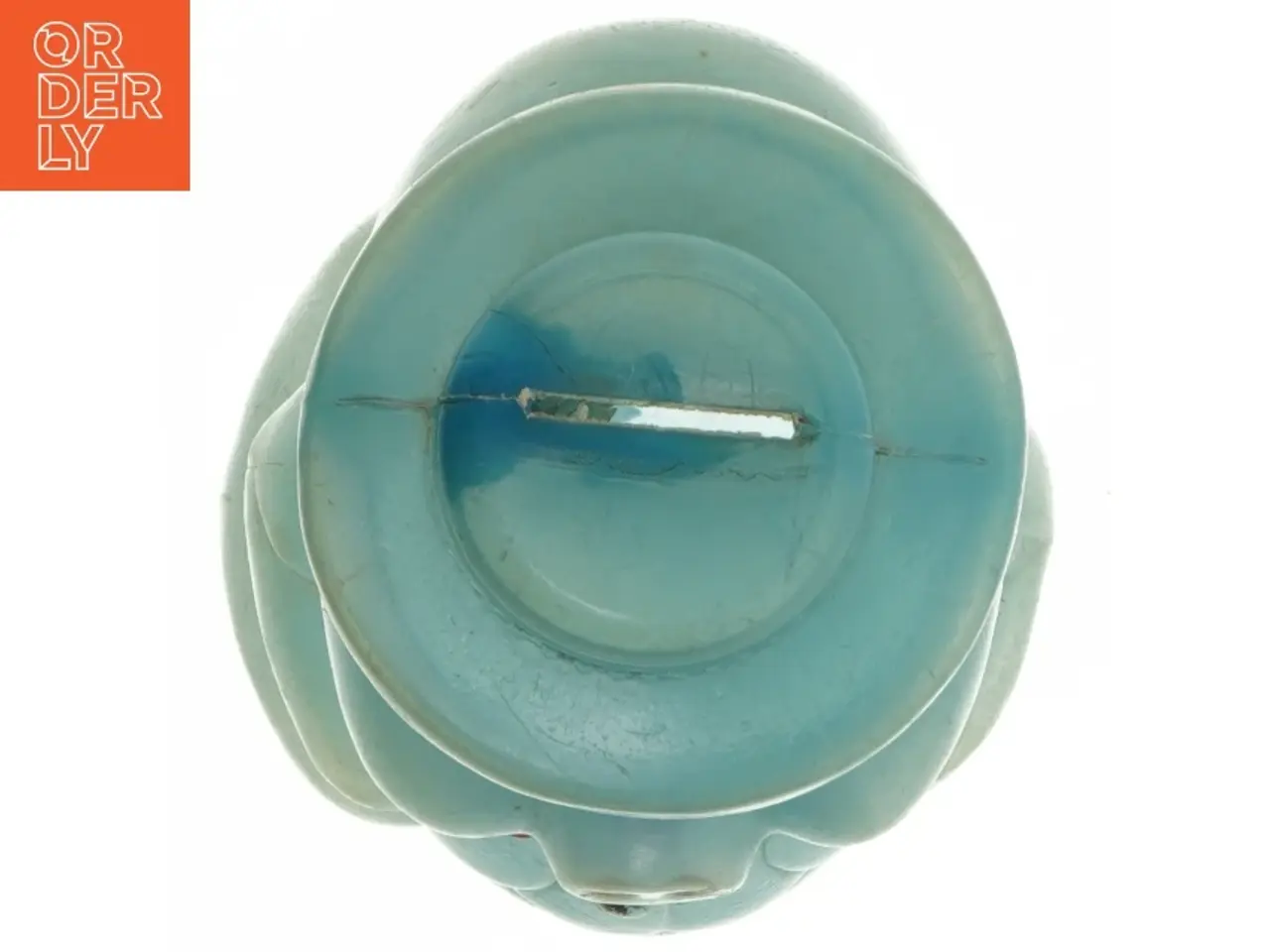 Billede 5 - A.J Renzi USA sparegris fra 1960'erne (str. 28 cm)