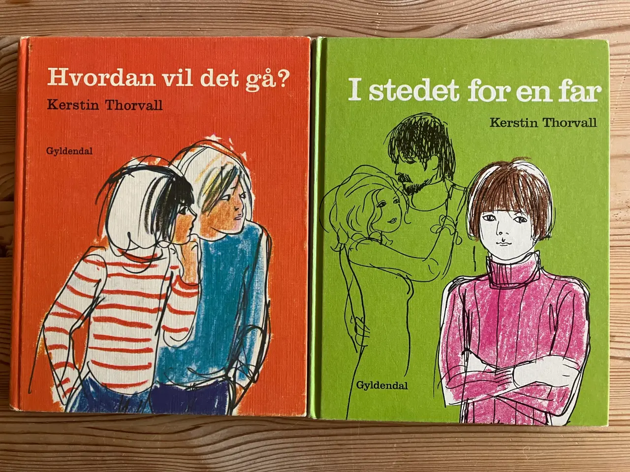 Billede 6 - 15 gode børnebøger