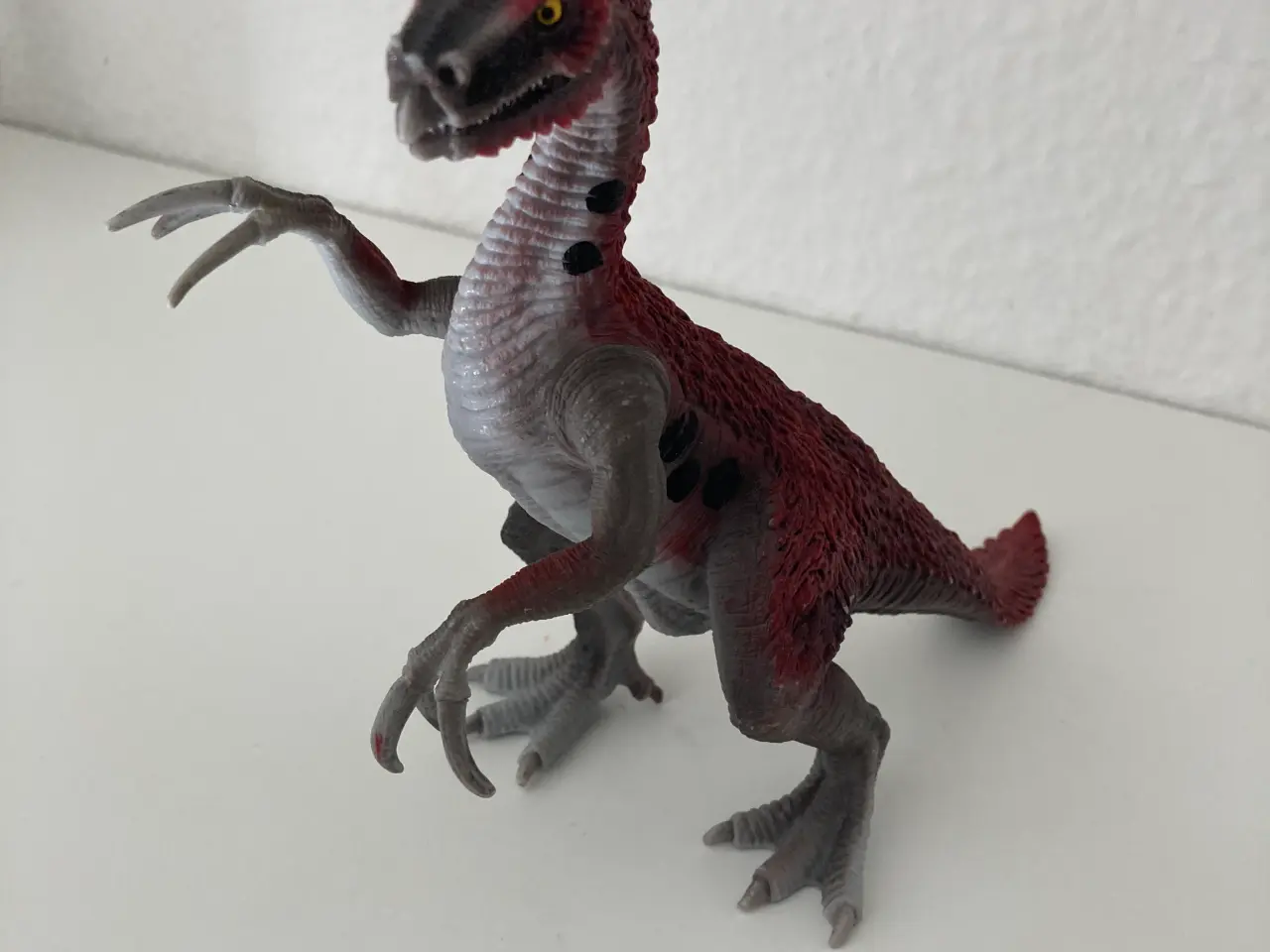 Billede 1 - Schleich dino