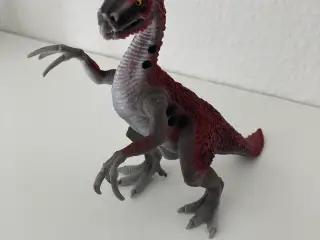 Schleich dino