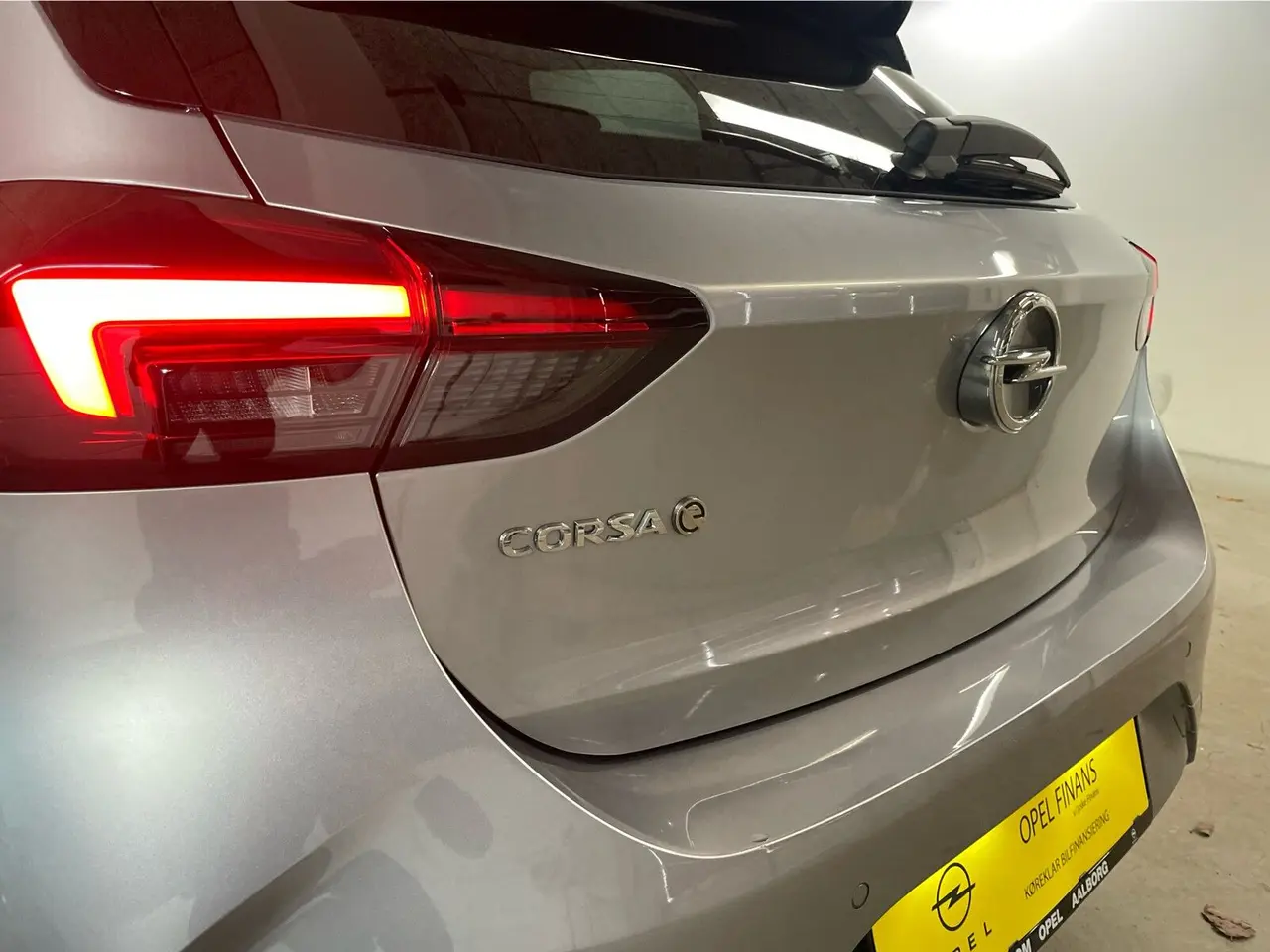Billede 19 - Opel Corsa-e 50 Ultimate