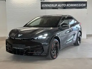 Cupra Tavascan EL Adrenaline 286HK 5d Aut.