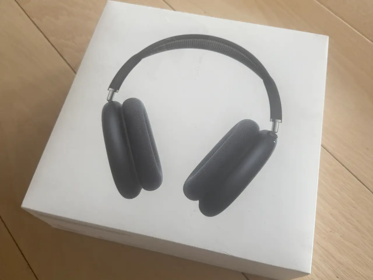Billede 1 - AirPod Max 1. Gen