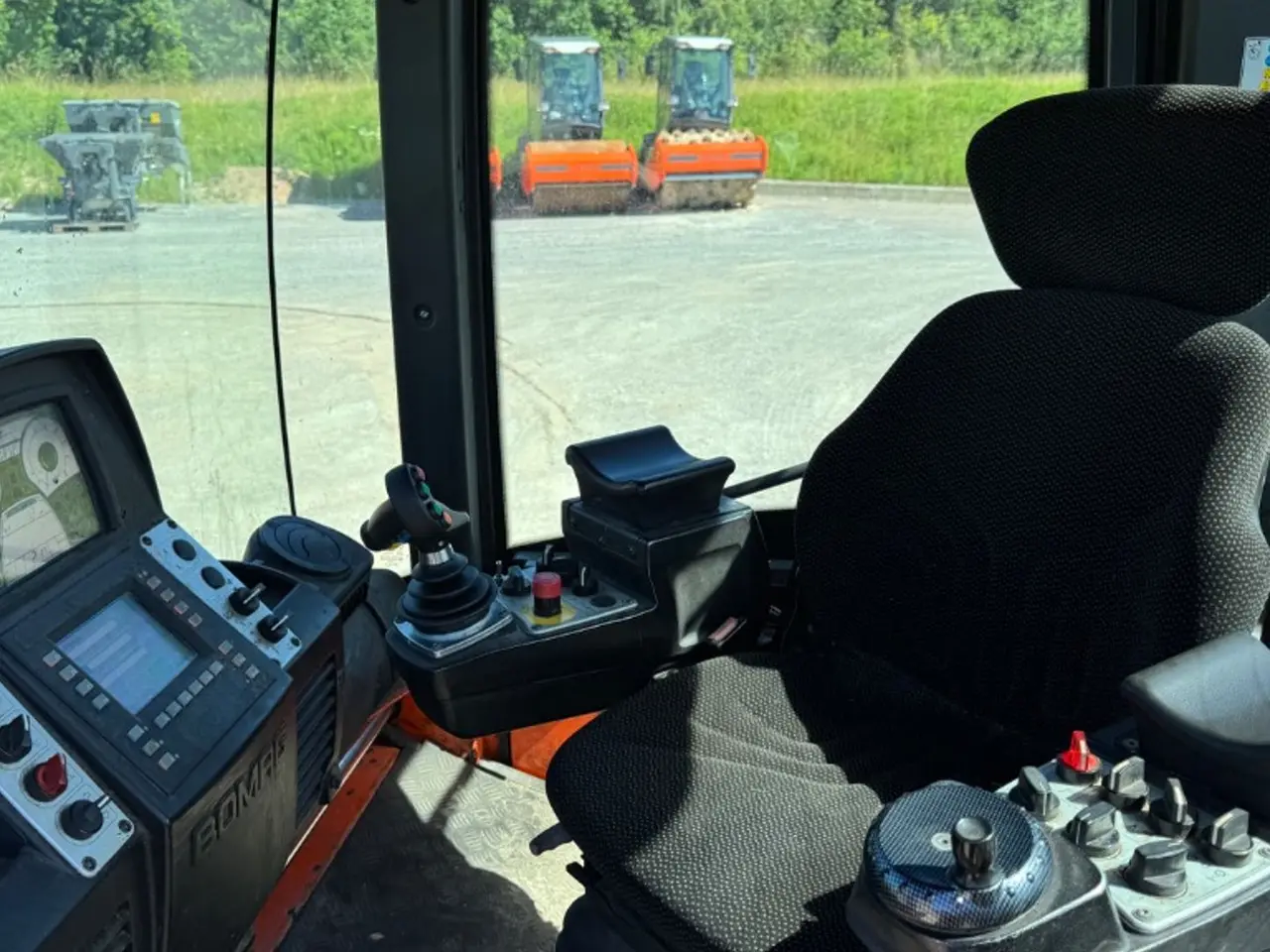 Billede 5 - Bomag BW154 ACP-4iAM