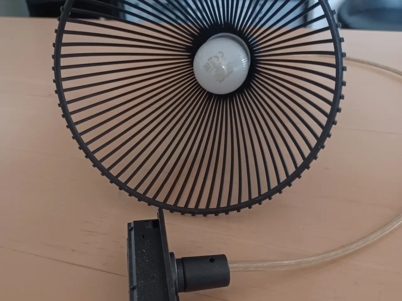 Billede 2 - 3 stk loftslampe sort metal