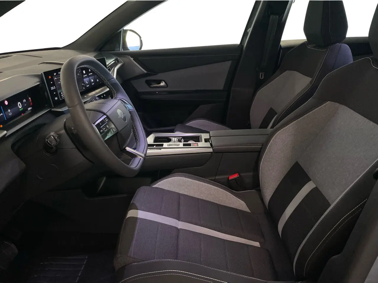 Billede 11 - Opel Grandland-e 73 Edition