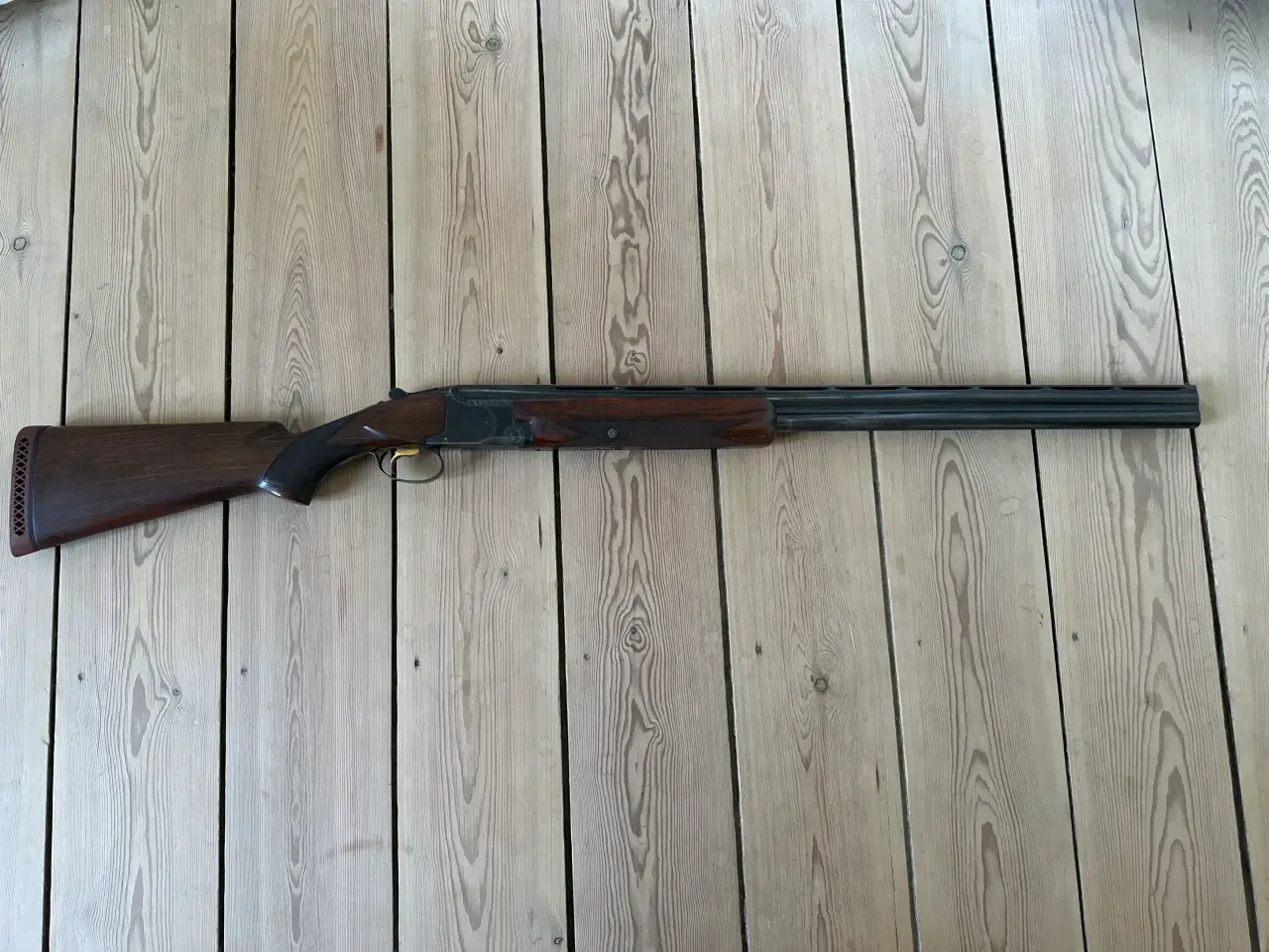 Billede 1 - Browning B25 A1 – Trap