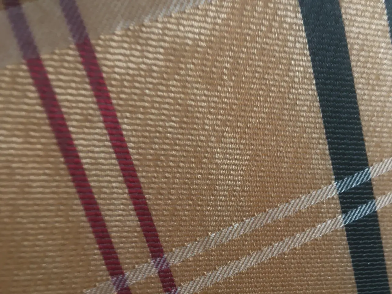 Billede 9 - burberry slips manchet retro vintage