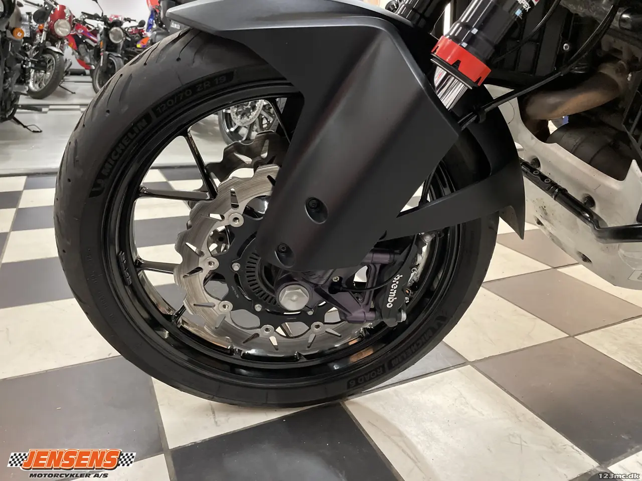 Billede 11 - KTM 1290 Super Adventure S