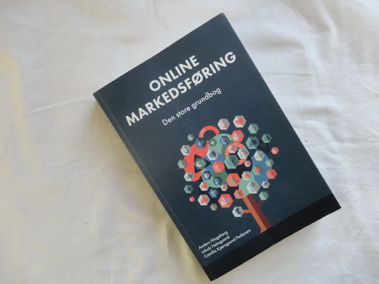 Billede 1 - Online Markedsføring  []