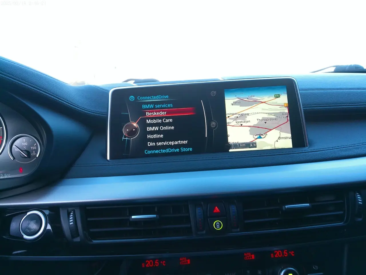 Billede 11 - BMW X6 3,0 xDrive30d aut.