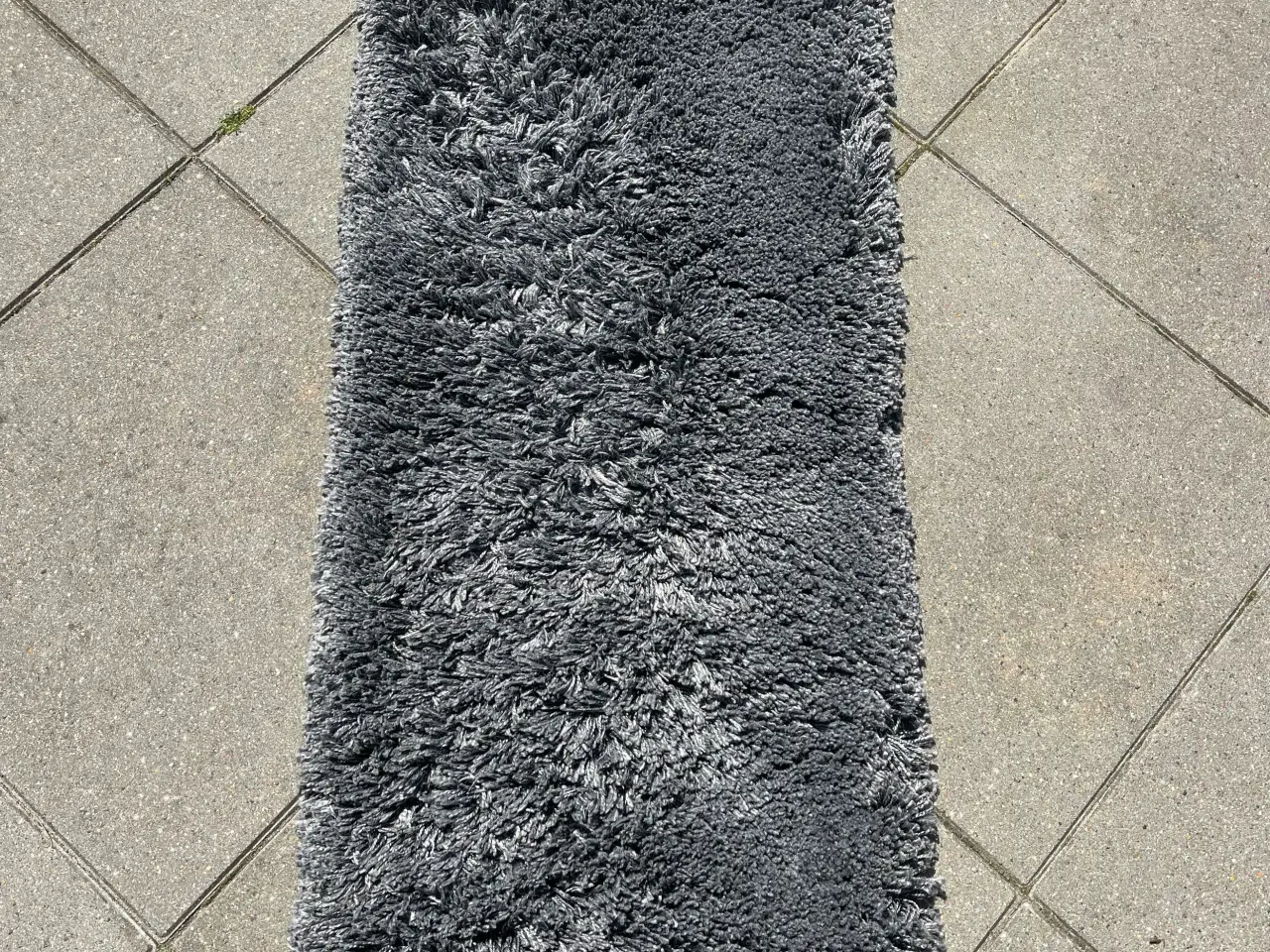 Billede 1 - Pæne løse tæpper