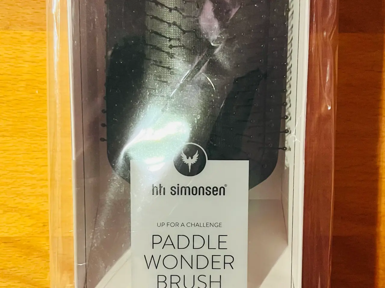Billede 1 - HH Simonsen paddlebrush