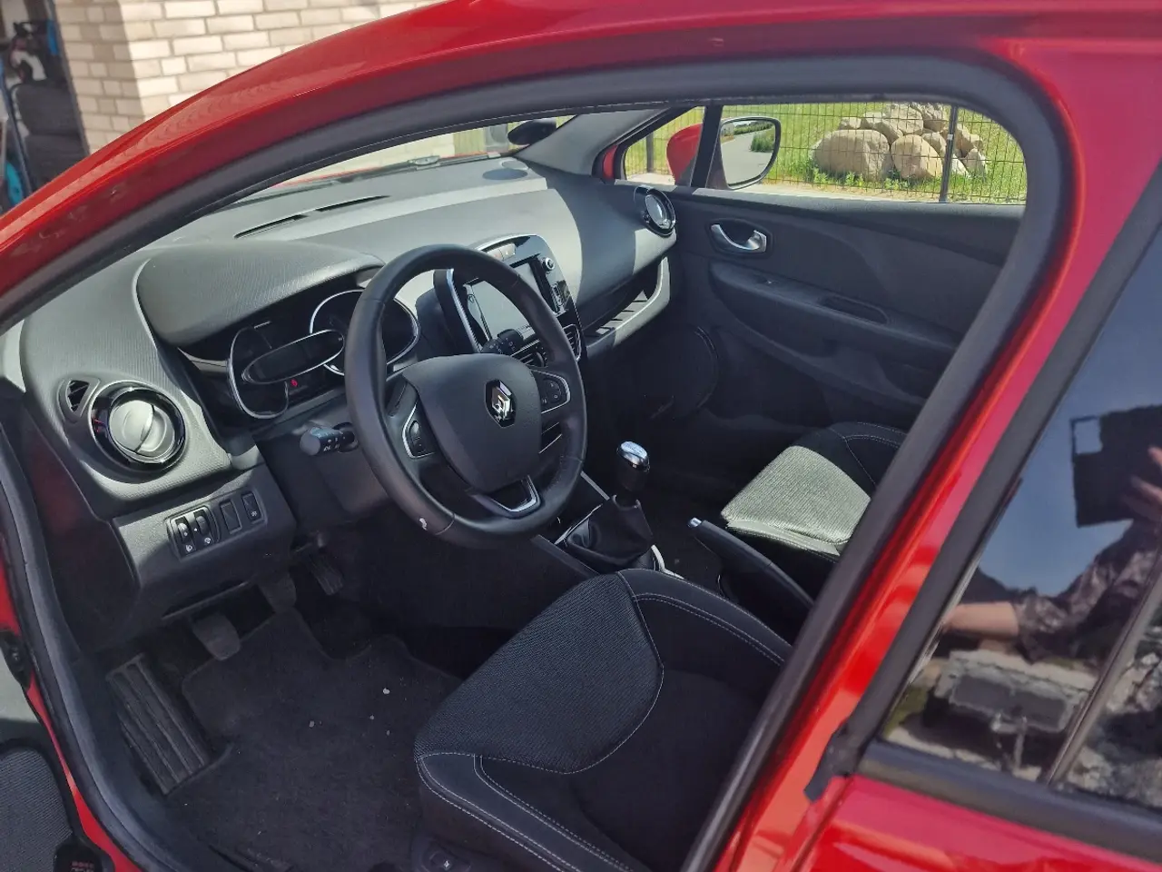 Billede 5 - Renault Clio