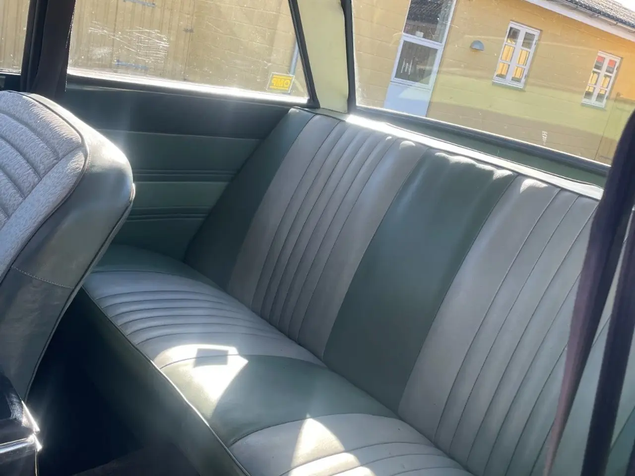 Billede 6 - Ford Cortina 1,6 GT