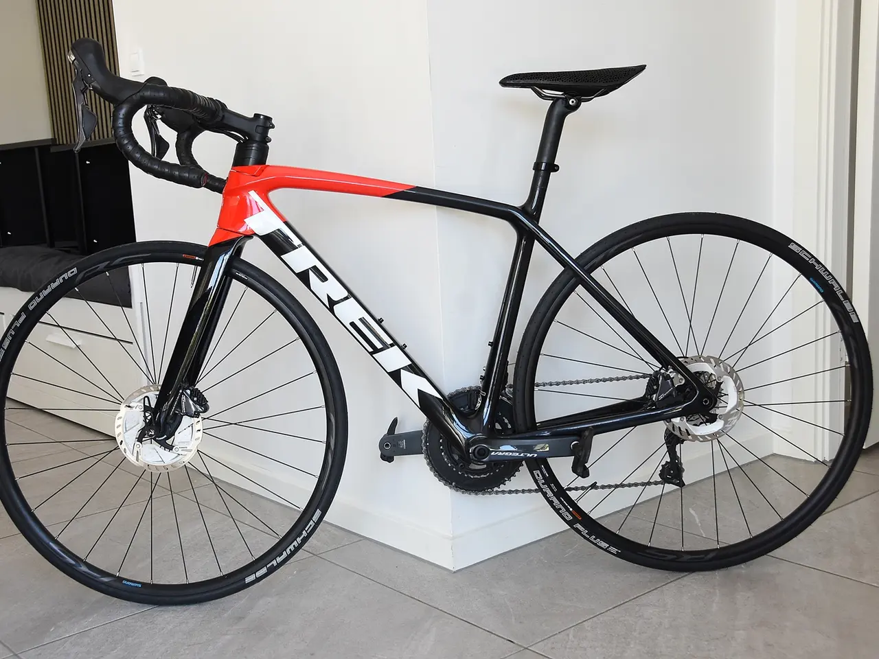 Billede 3 - carbon racercykel trek emonda