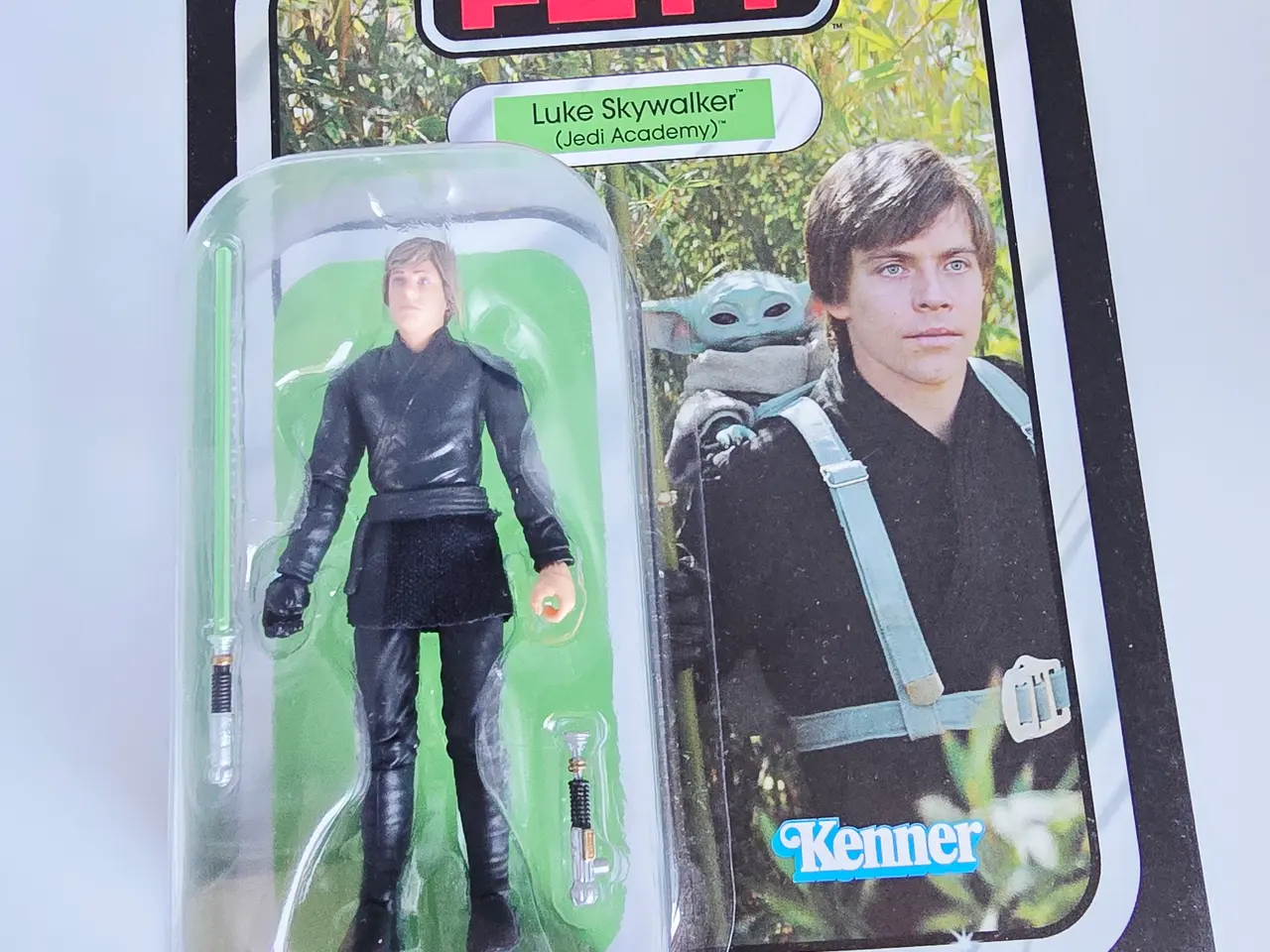 Billede 6 - Uåbnede Star wars figurer til 125,- pr. stk.