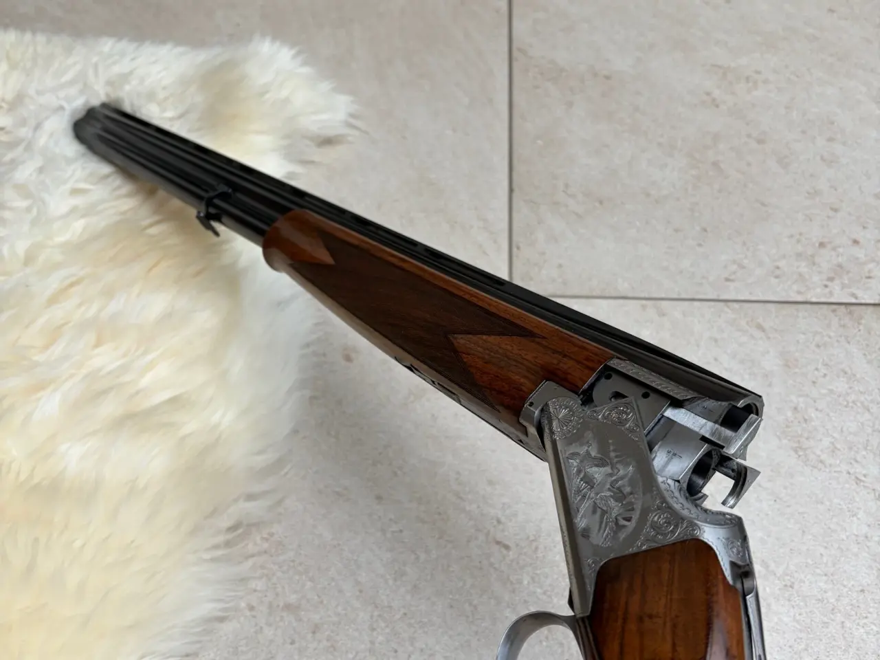 Billede 4 - FN Browning B25 B2G