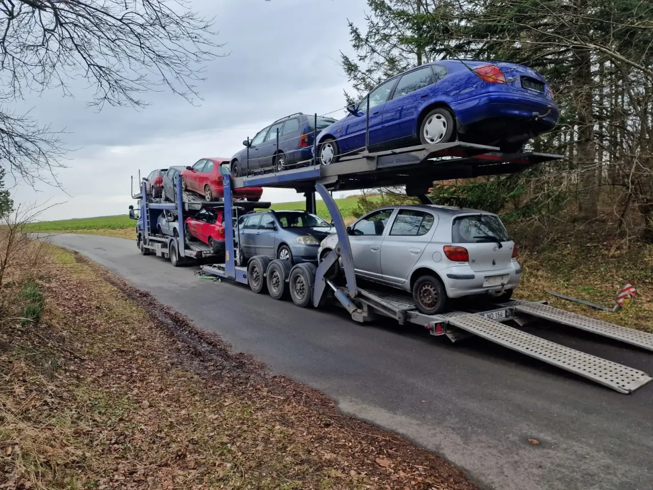 Billede 4 - !! Corolla Købes !!