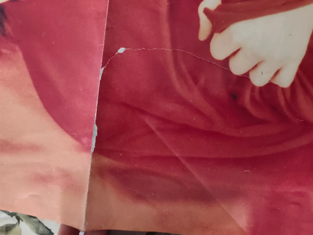 Billede 3 - 2 siddet Michael Jackson plakat