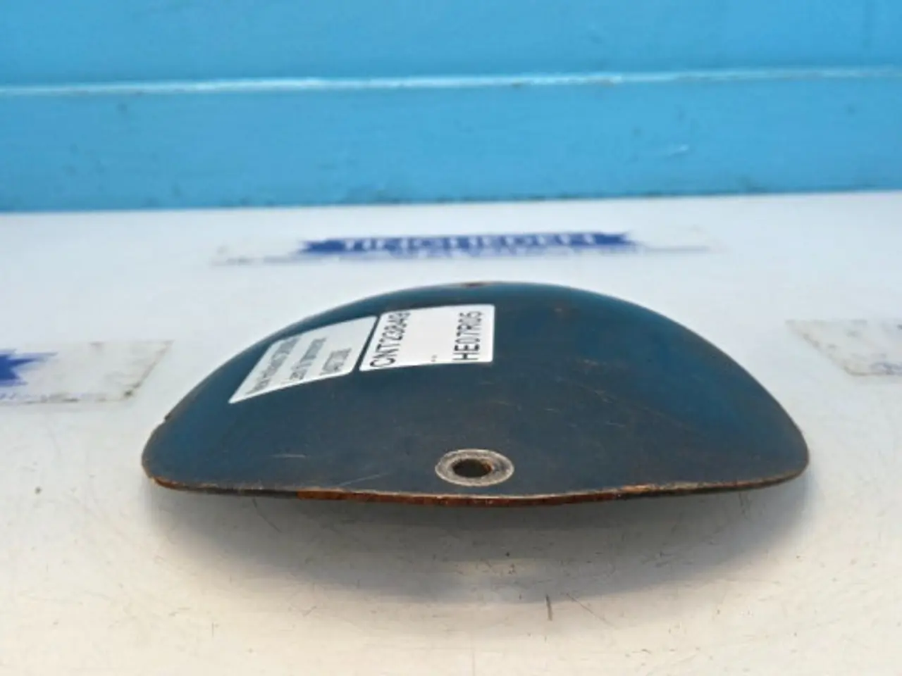 Billede 3 - New Holland CR9080 Lem 84073388