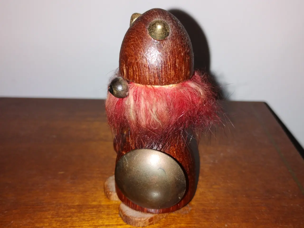 Billede 3 - Sallingboe teak viking