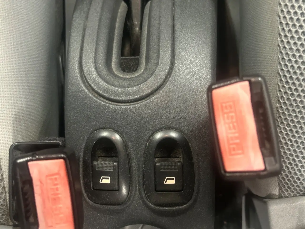 Billede 13 - Citroën C3 1,4 Pluriel Bella