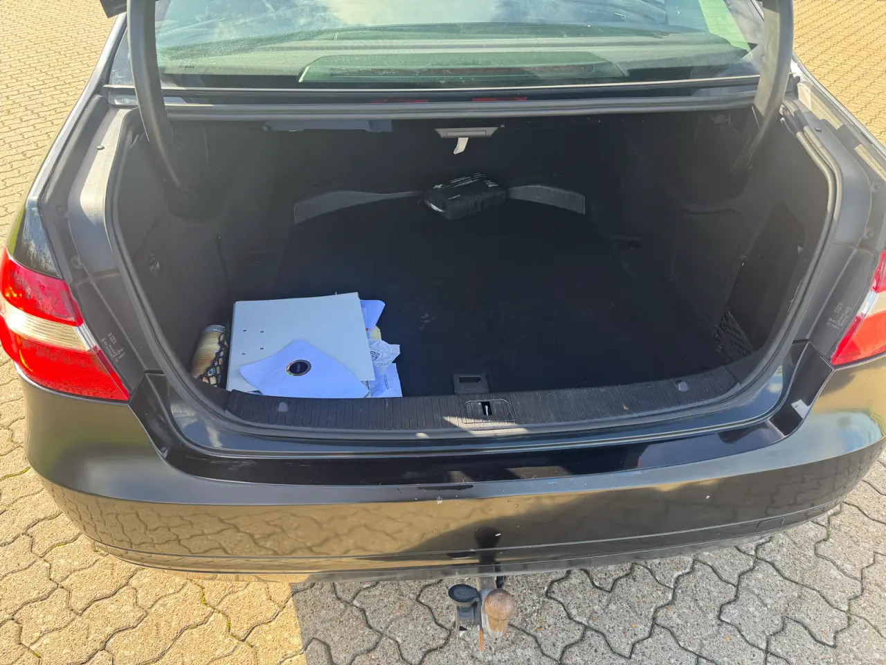 Billede 20 - Mercedes E200 2,2CDi Aut.