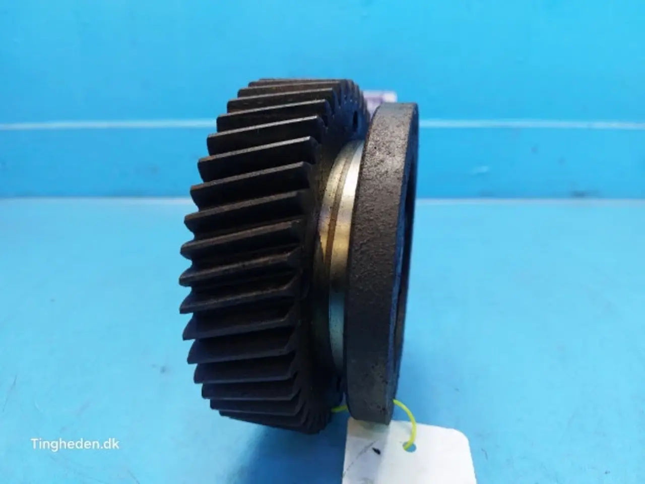 Billede 11 - SisuDiesel 84CTA-4V Tandhjul V837070004