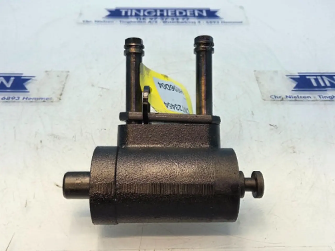 Billede 2 - Case Optum 300 Barrel 87549333