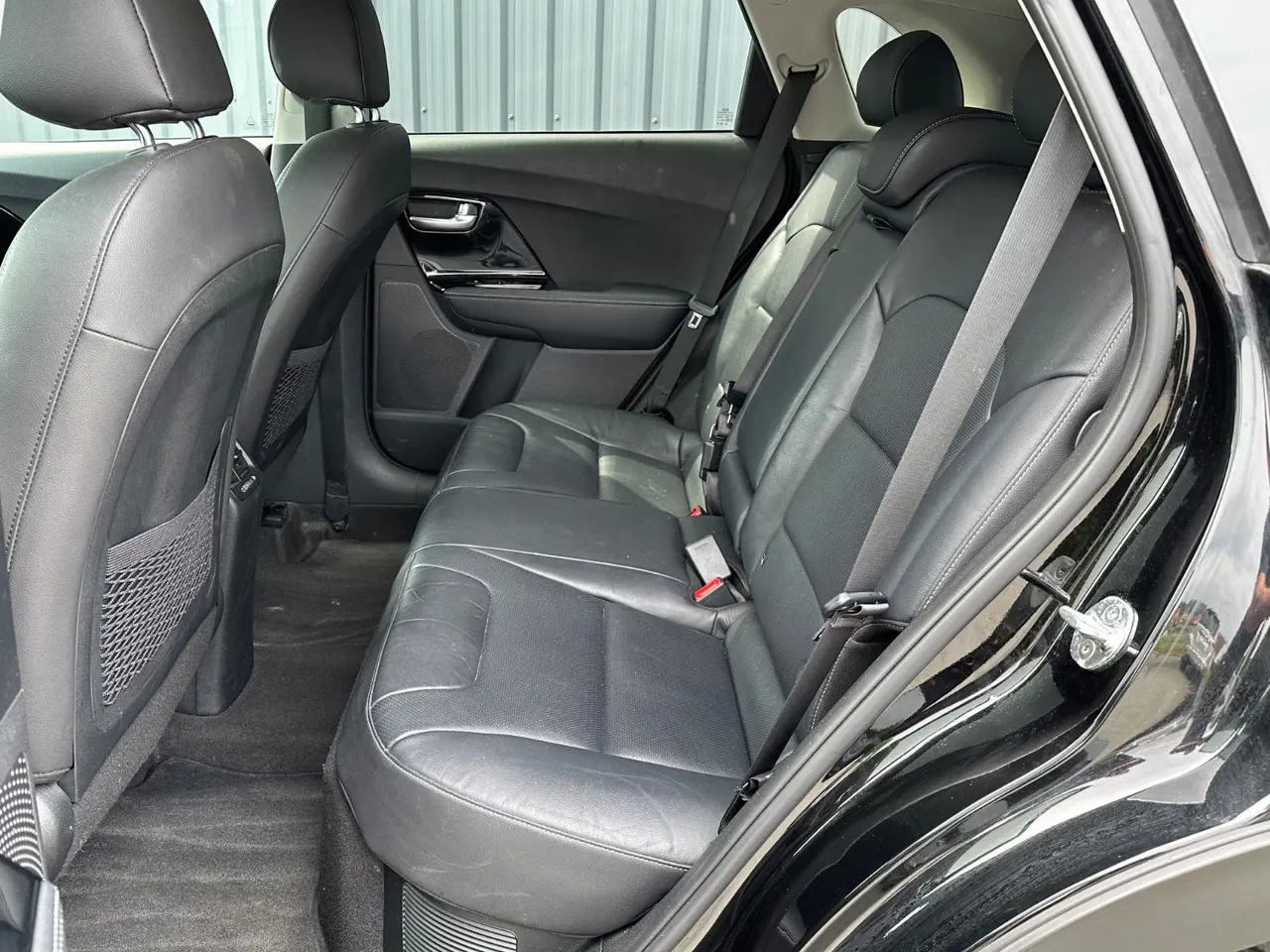 Billede 14 - Kia Niro 1,6 PHEV Advance DCT