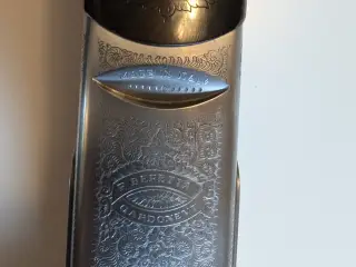 Beretta silver pigeon s686 kal. 12/70