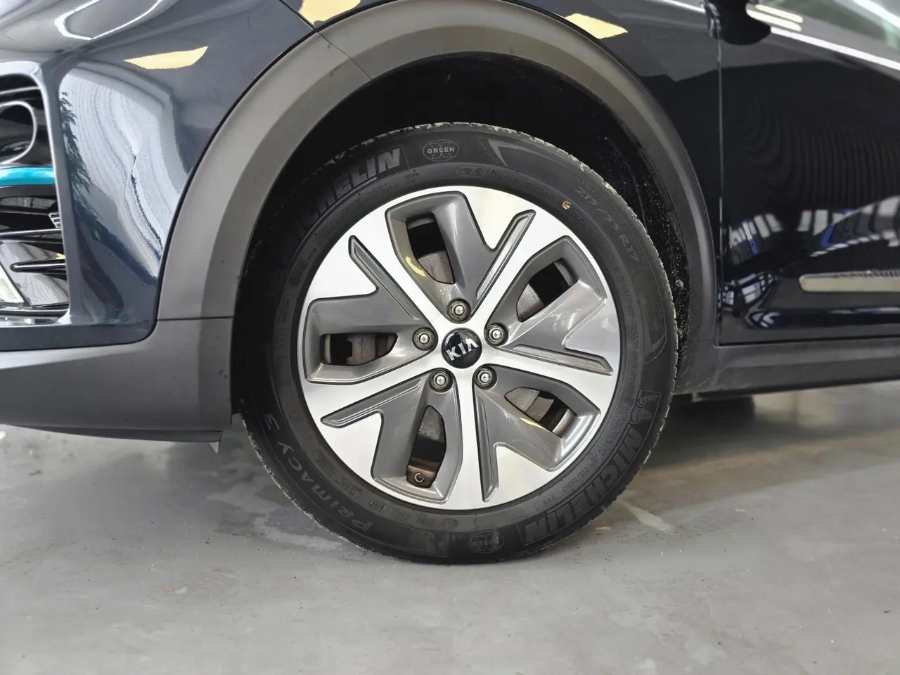 Billede 22 - Kia e-Niro 64 Advance