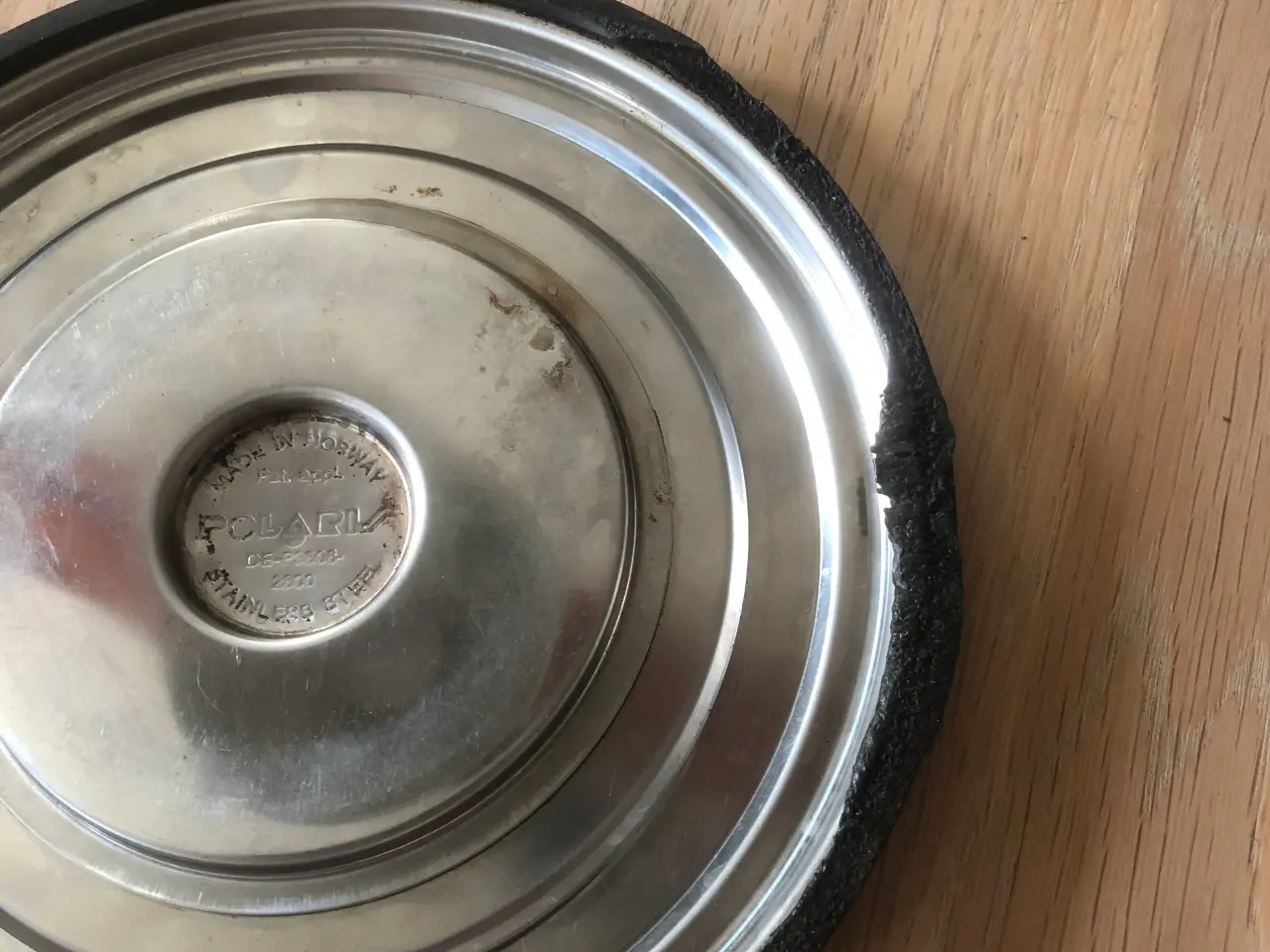 Billede 2 - Magnetiske bordskånere