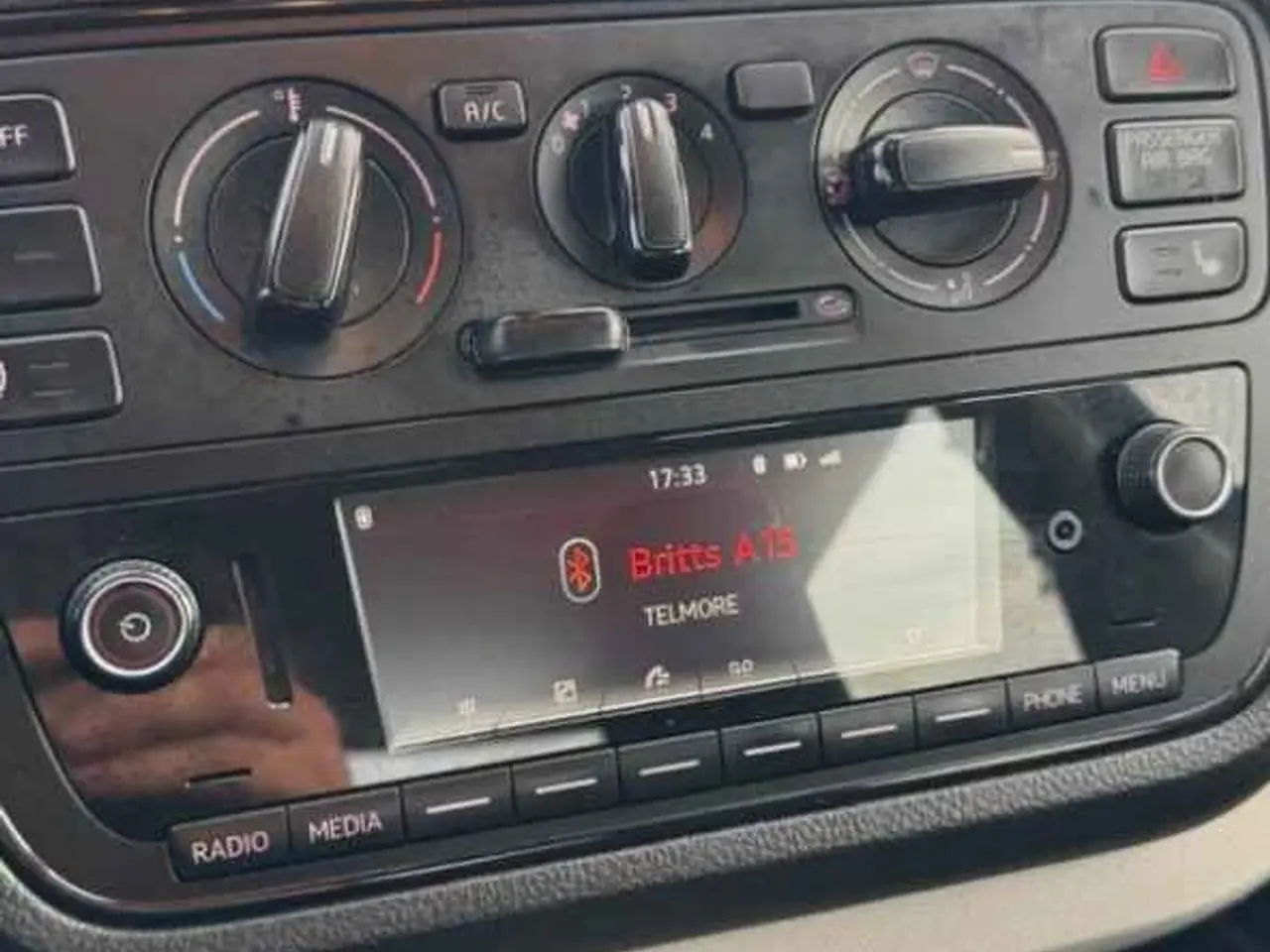 Billede 8 - Seat Mii 1,0