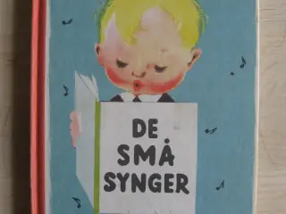 De små synger - den klassiske udgave ;-)