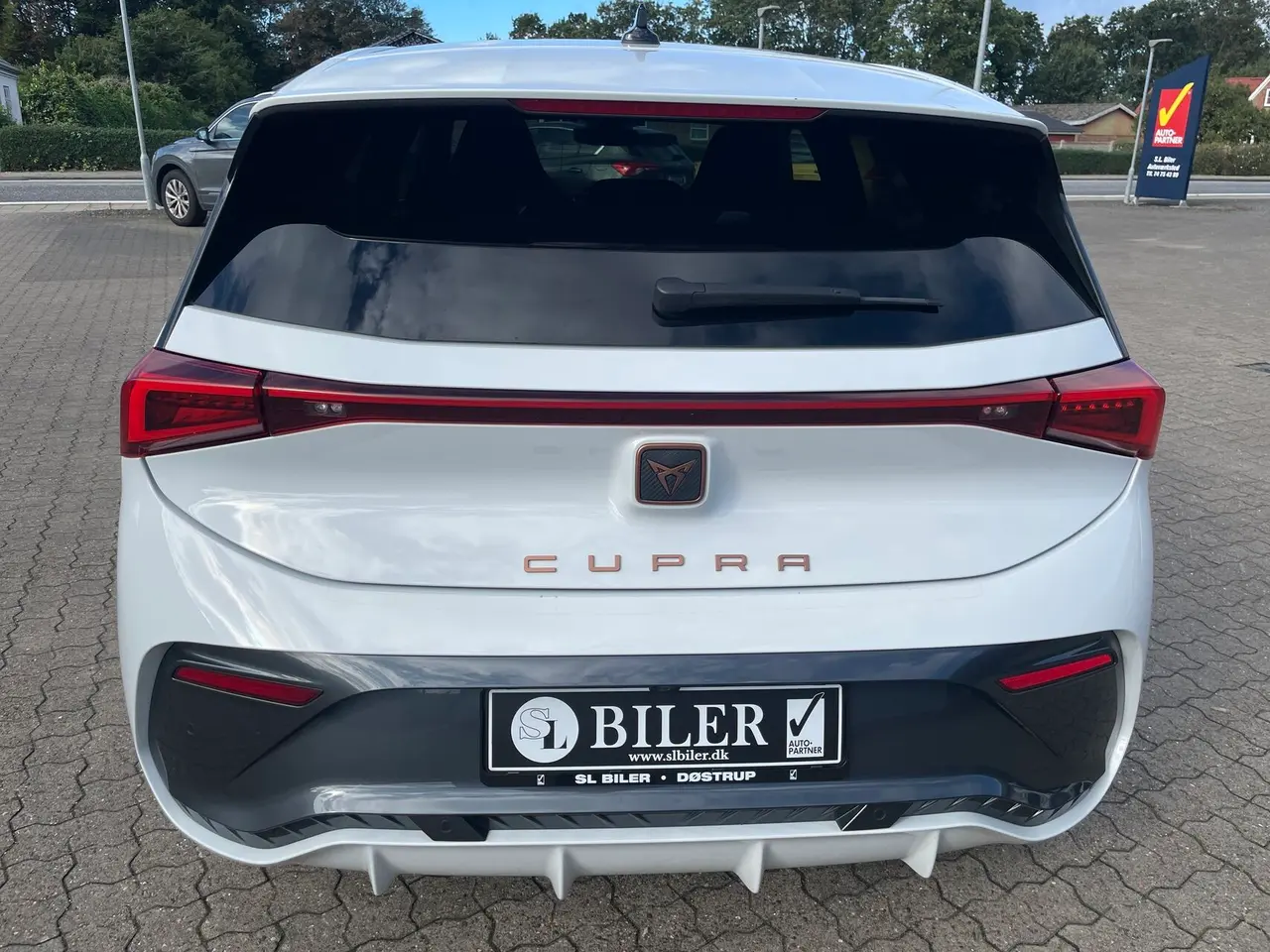 Billede 5 - Cupra Born EL High 204HK 5d Aut.
