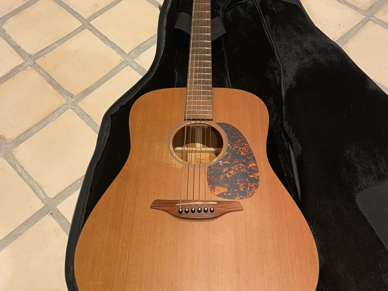 Billede 6 - Akustisk guitar Furch D20-CM