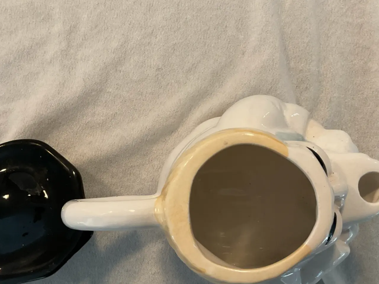 Billede 6 - Vintage Toby Jug